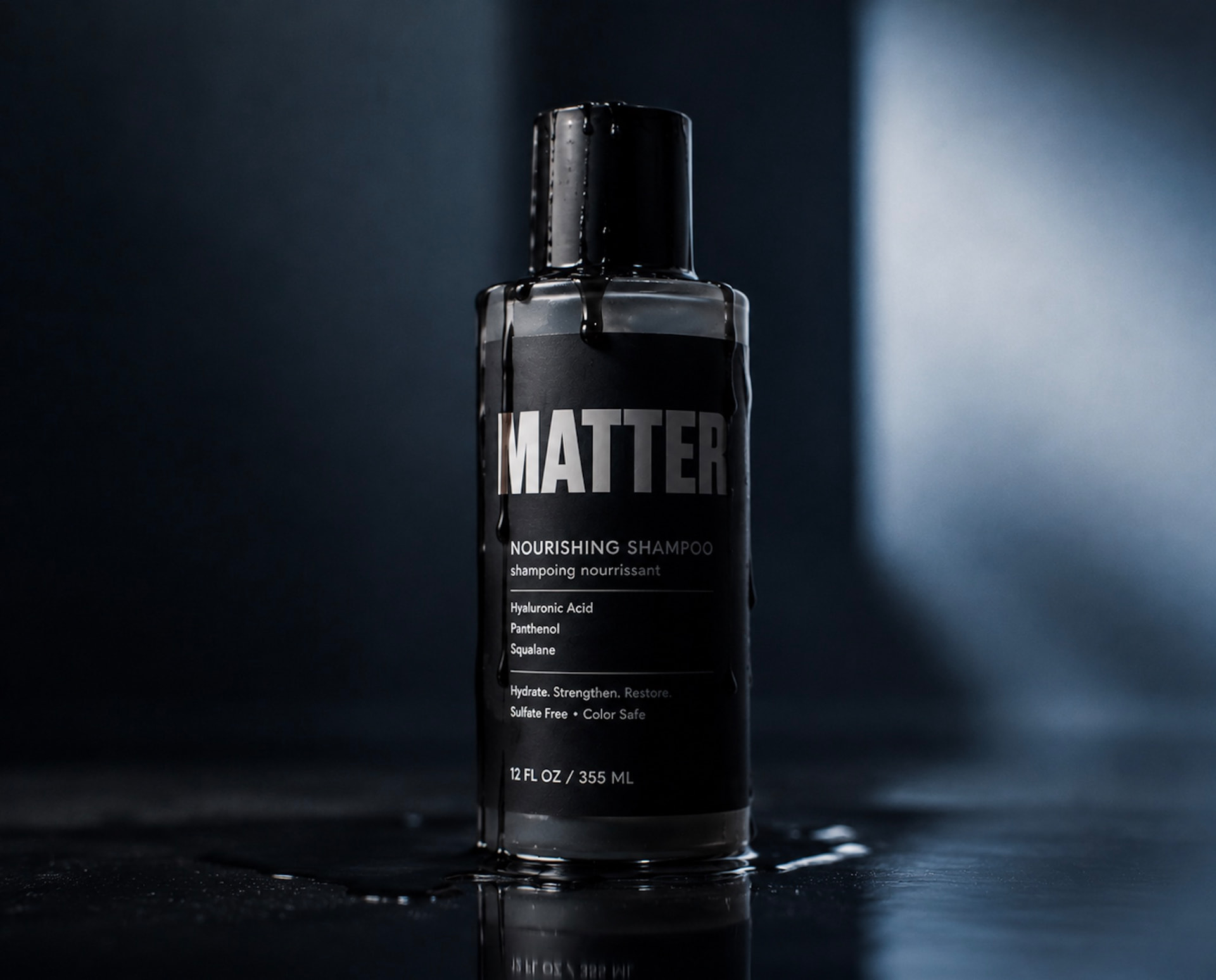 MATTER, ACTUALLY Shampoo