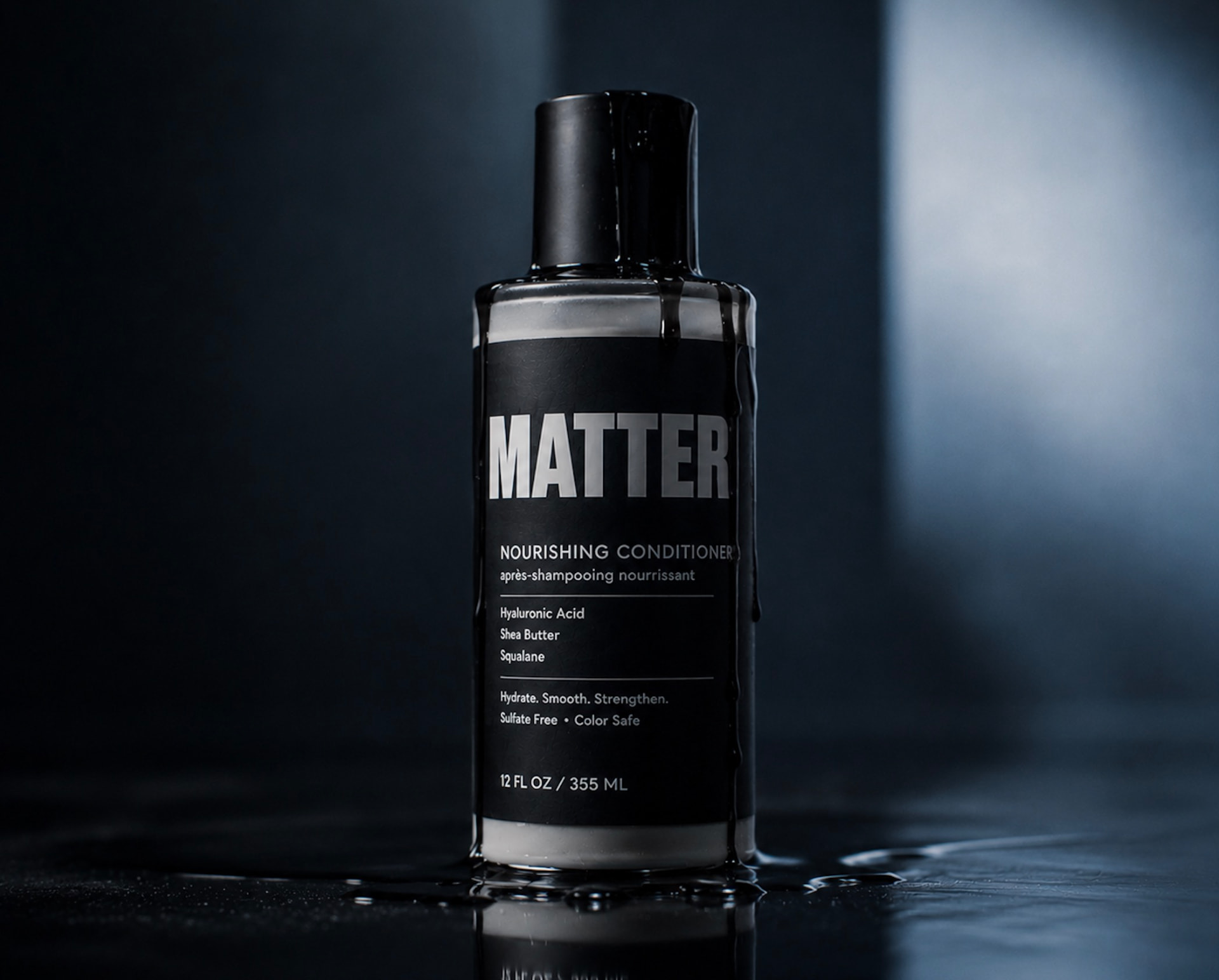 MATTER, ACTUALLY Conditioner