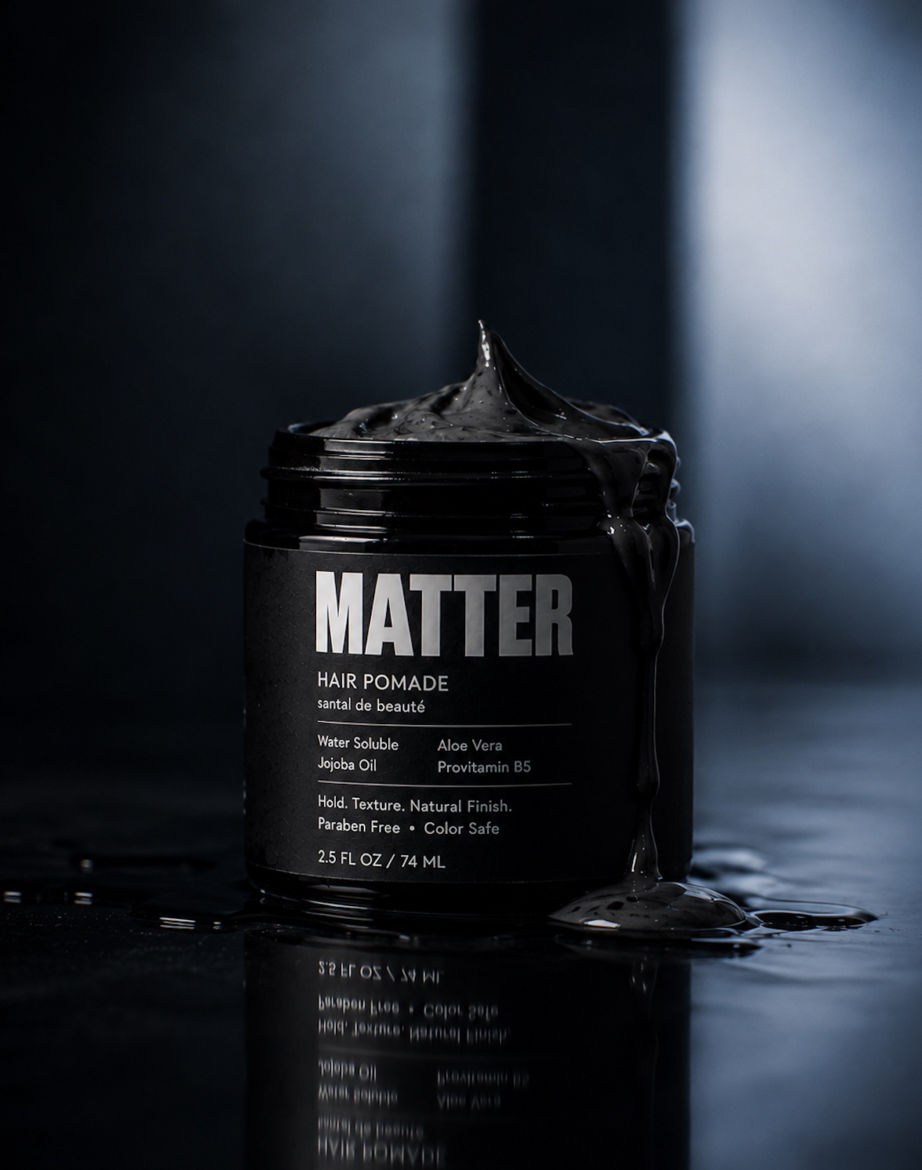 MATTER, ACTUALLY Hair Pomade